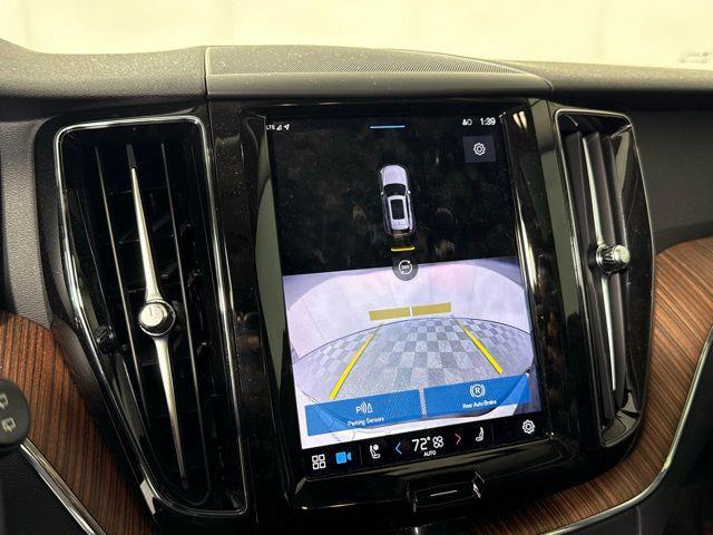 used 2024 Volvo XC60 car, priced at $33,990