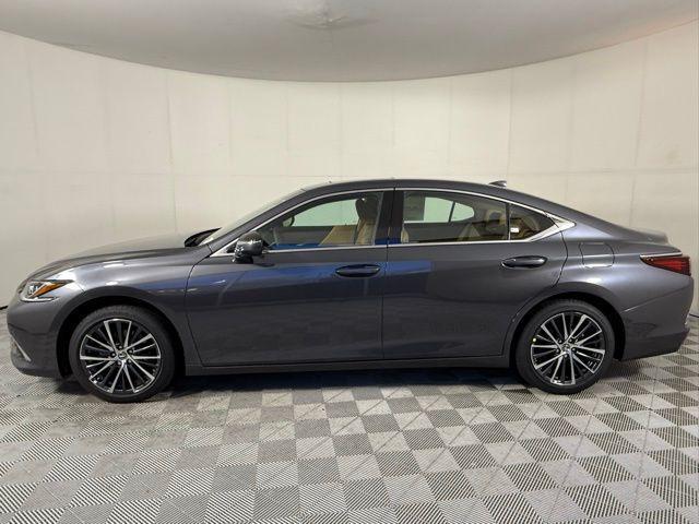 new 2025 Lexus ES 350 car, priced at $48,684
