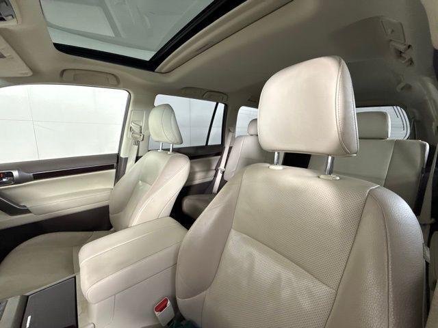 used 2017 Lexus GX 460 car, priced at $27,690