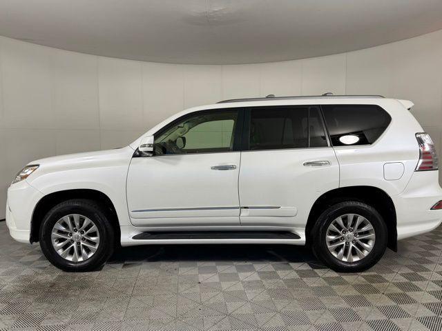 used 2017 Lexus GX 460 car, priced at $27,690
