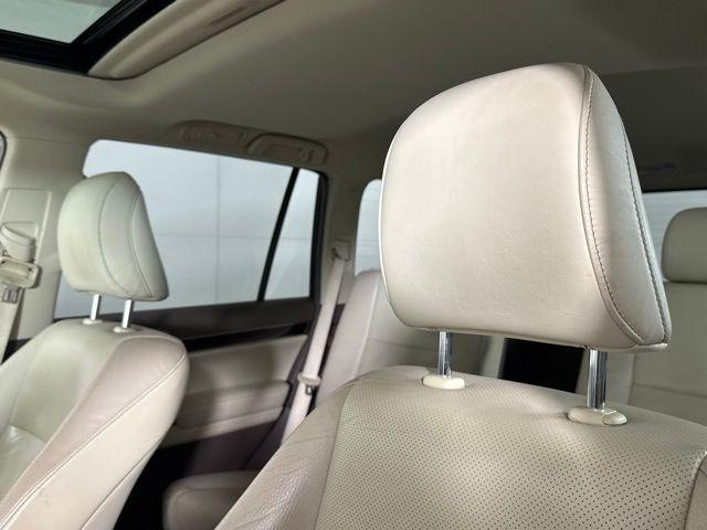 used 2017 Lexus GX 460 car, priced at $27,690