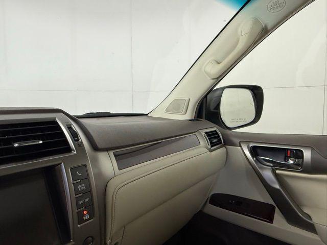 used 2017 Lexus GX 460 car, priced at $27,690