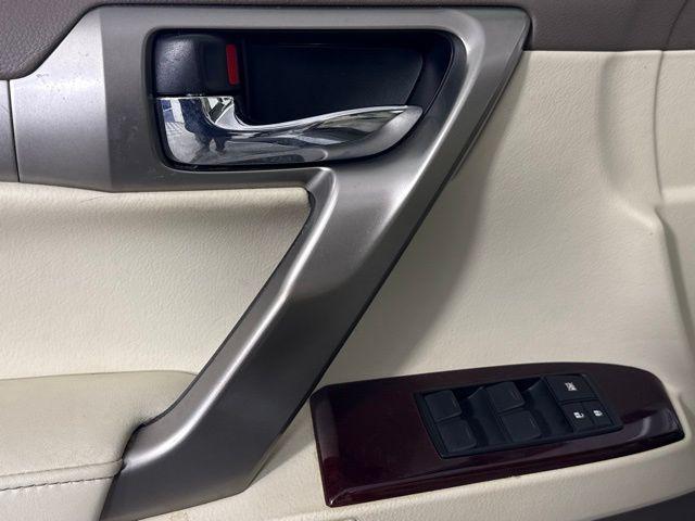 used 2017 Lexus GX 460 car, priced at $27,690