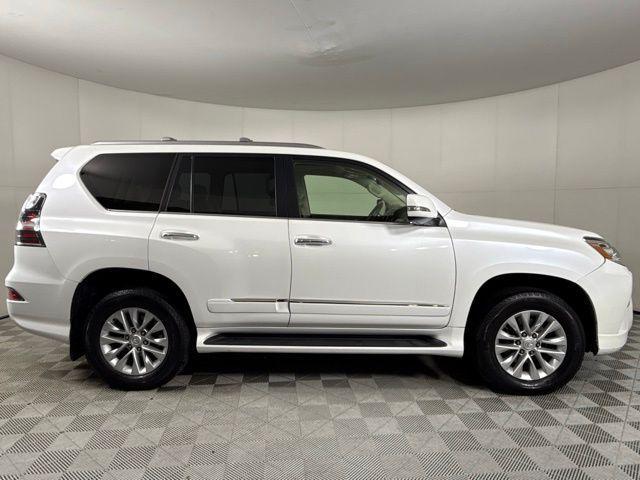 used 2017 Lexus GX 460 car, priced at $27,690