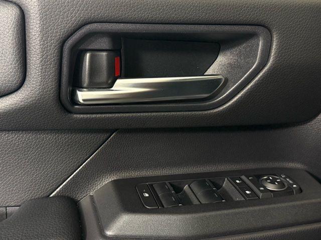 used 2024 Toyota Land Cruiser car, priced at $62,390