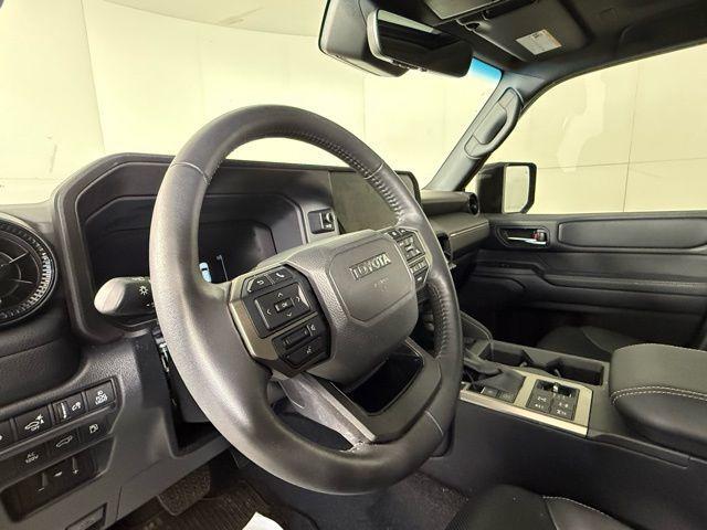 used 2024 Toyota Land Cruiser car, priced at $62,390