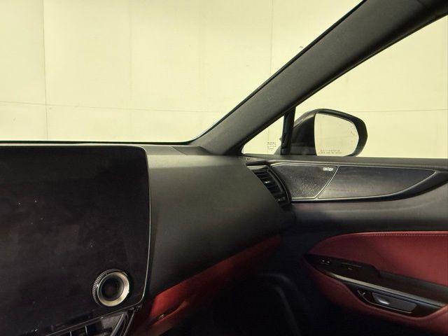 used 2025 Lexus NX 350 car, priced at $49,690