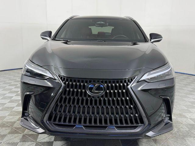 used 2025 Lexus NX 350 car, priced at $49,690