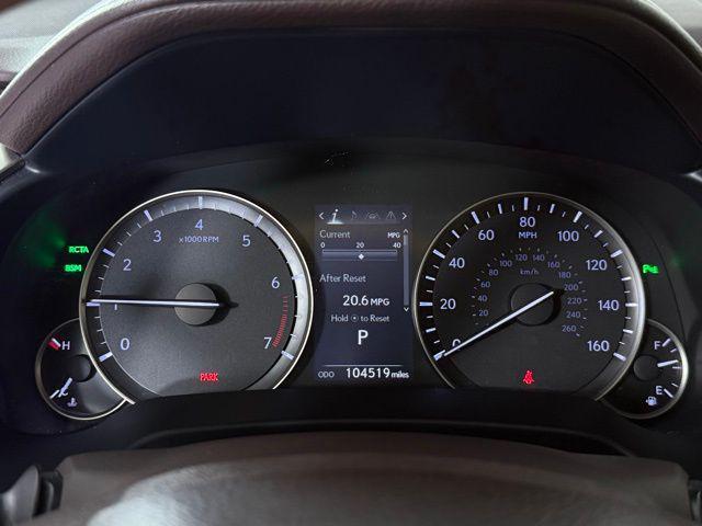 used 2018 Lexus RX 350L car, priced at $25,590
