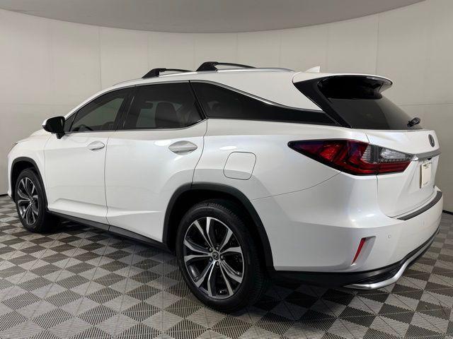 used 2018 Lexus RX 350L car, priced at $25,590