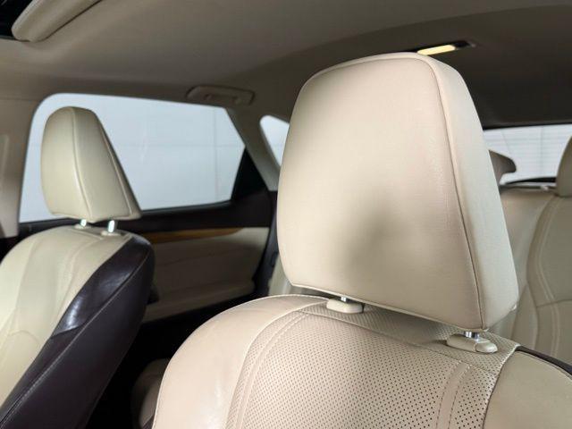 used 2018 Lexus RX 350L car, priced at $25,590