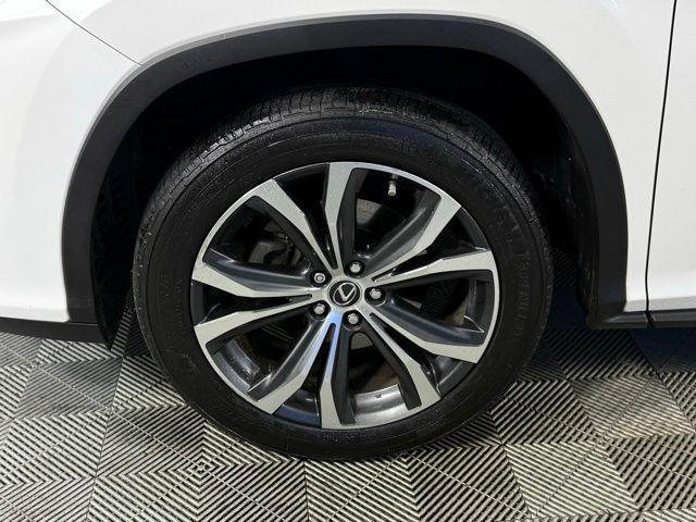 used 2018 Lexus RX 350L car, priced at $25,590