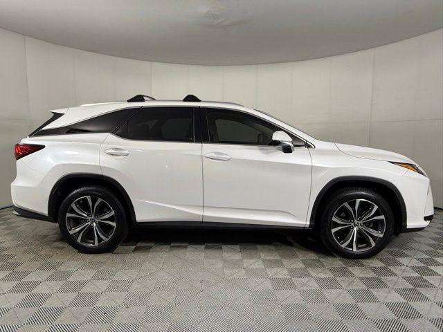 used 2018 Lexus RX 350L car, priced at $25,590