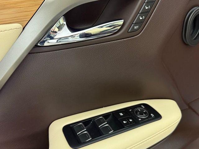 used 2018 Lexus RX 350L car, priced at $25,590