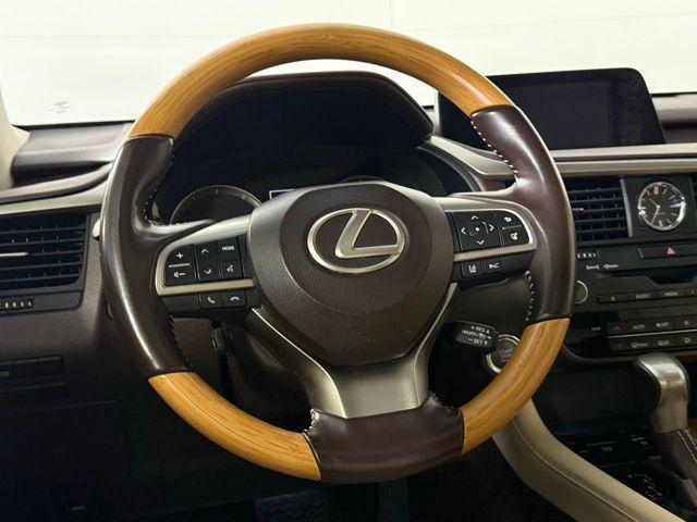 used 2018 Lexus RX 350L car, priced at $25,590