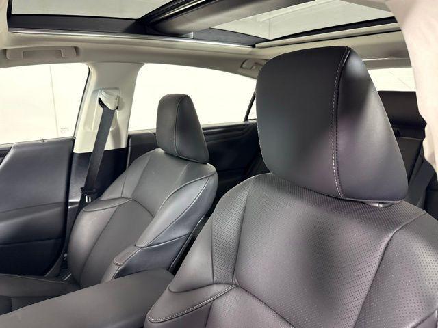 used 2024 Lexus ES 350 car, priced at $42,890