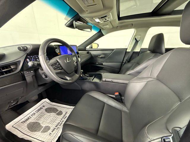 used 2024 Lexus ES 350 car, priced at $42,890