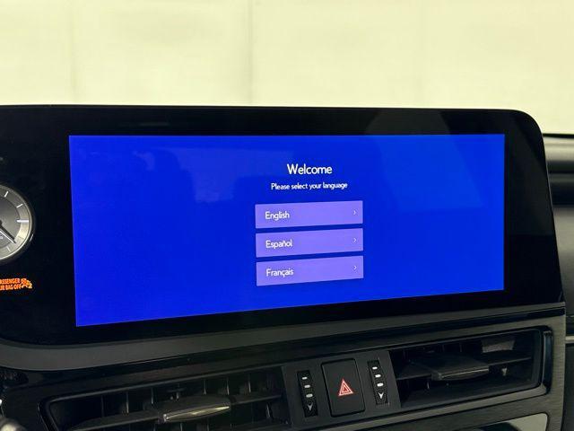 used 2024 Lexus ES 350 car, priced at $42,890