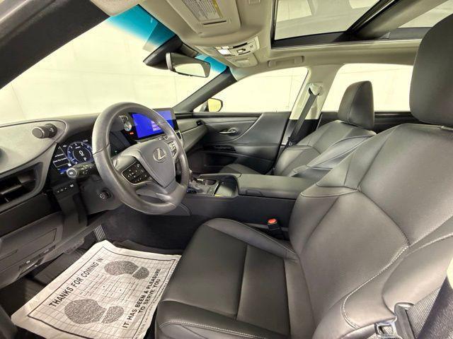 used 2024 Lexus ES 350 car, priced at $42,890