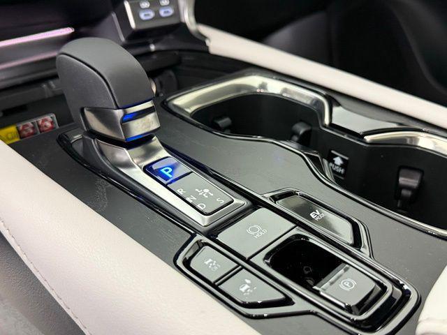 new 2026 Lexus RX 350 car, priced at $64,139