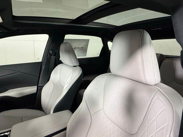 new 2026 Lexus RX 350 car, priced at $64,139