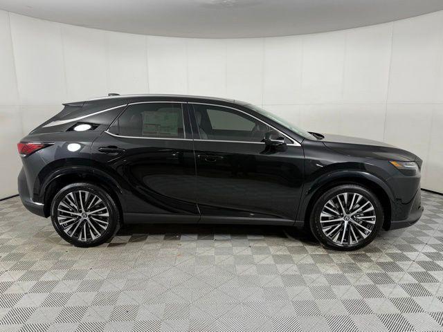 new 2026 Lexus RX 350 car, priced at $64,139