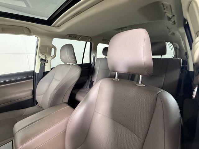 used 2023 Lexus GX 460 car, priced at $57,990