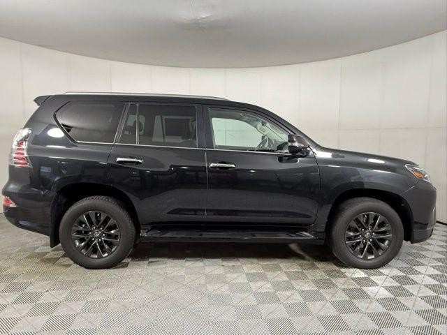used 2023 Lexus GX 460 car, priced at $57,990