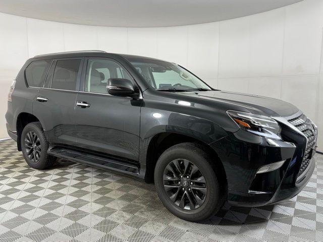used 2023 Lexus GX 460 car, priced at $57,990