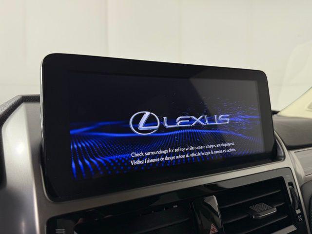 used 2023 Lexus GX 460 car, priced at $57,990