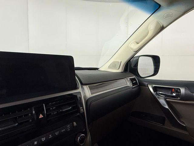 used 2023 Lexus GX 460 car, priced at $57,990