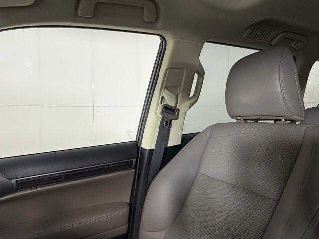 used 2023 Lexus GX 460 car, priced at $57,990