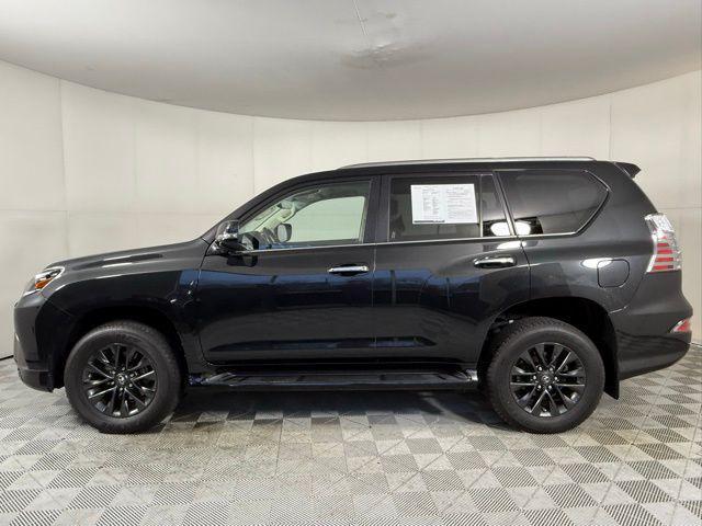 used 2023 Lexus GX 460 car, priced at $57,990