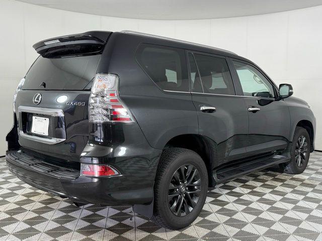 used 2023 Lexus GX 460 car, priced at $57,990