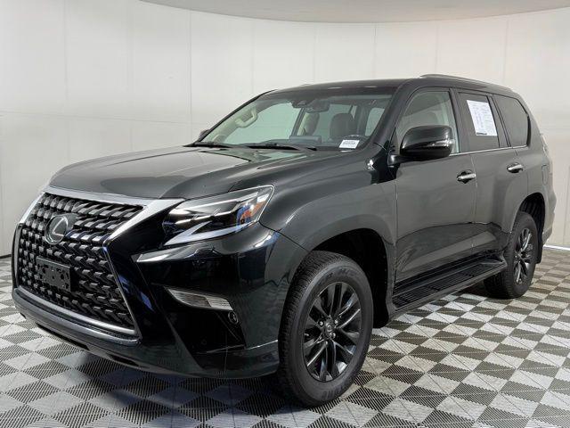 used 2023 Lexus GX 460 car, priced at $57,990