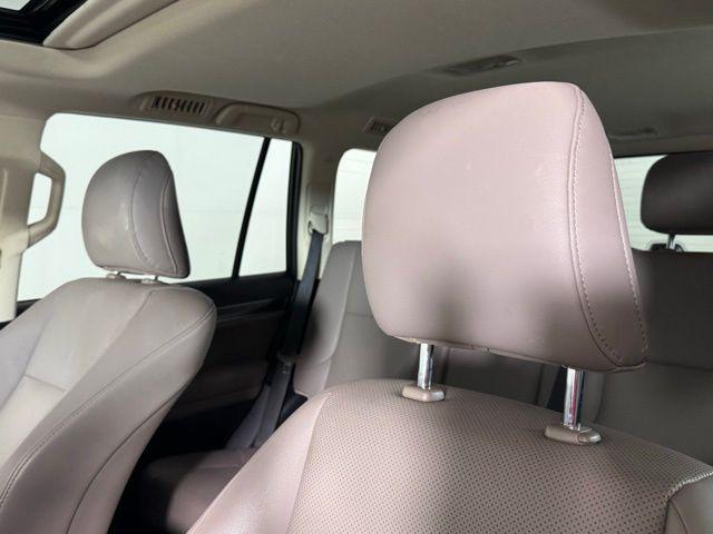 used 2023 Lexus GX 460 car, priced at $57,990