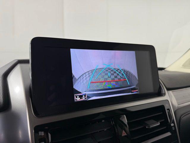 used 2023 Lexus GX 460 car, priced at $57,990