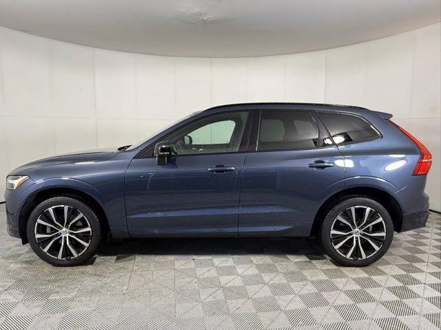 used 2023 Volvo XC60 car, priced at $28,990