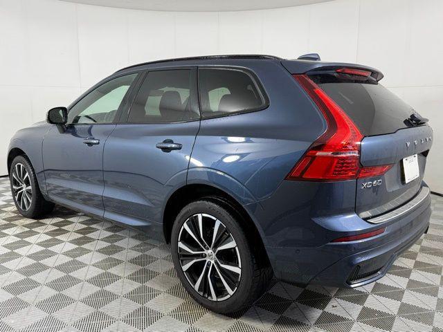 used 2023 Volvo XC60 car, priced at $28,990