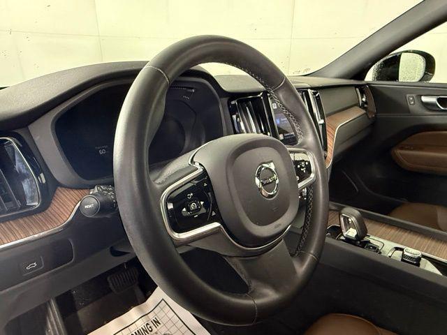 used 2023 Volvo XC60 car, priced at $28,990