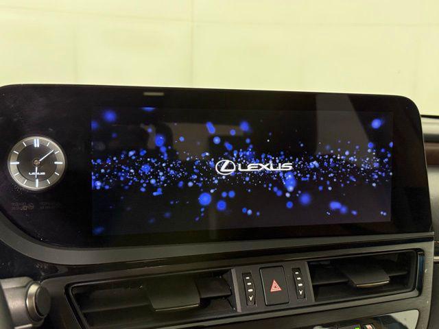 used 2024 Lexus ES 300h car, priced at $41,890