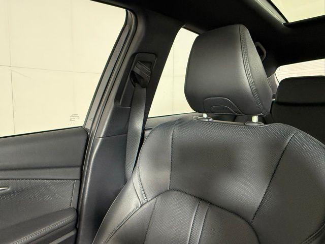 used 2025 Toyota Camry car, priced at $34,990