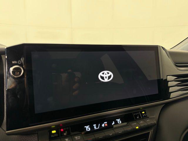 used 2025 Toyota Camry car, priced at $34,990