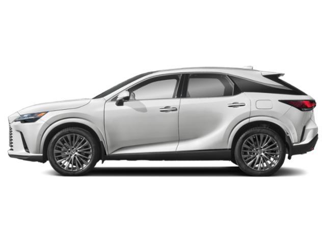 new 2026 Lexus RX 350 car, priced at $69,224