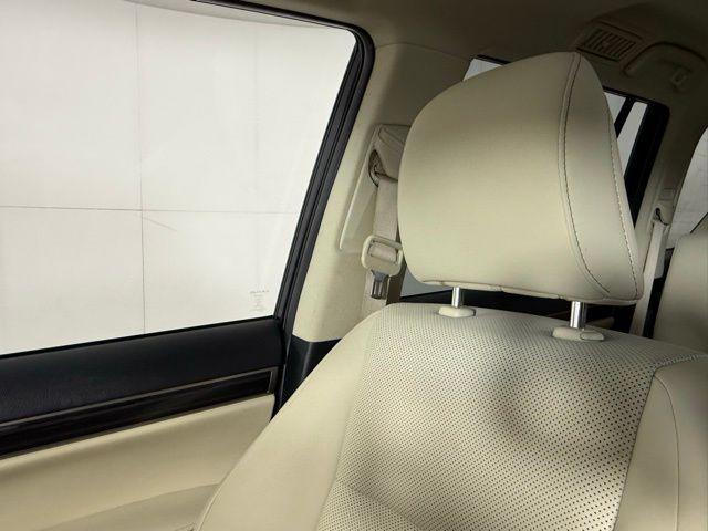 used 2021 Lexus GX 460 car, priced at $42,890