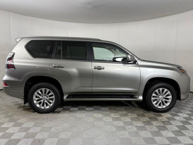 used 2021 Lexus GX 460 car, priced at $42,890