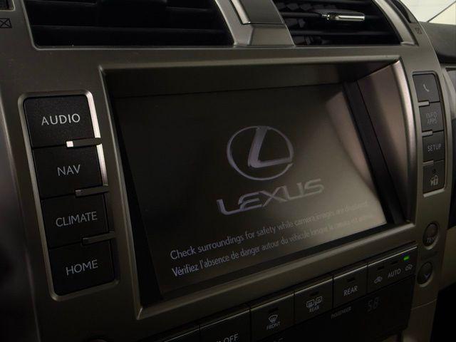 used 2021 Lexus GX 460 car, priced at $42,890