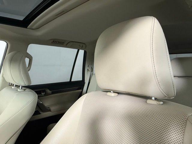 used 2021 Lexus GX 460 car, priced at $42,890
