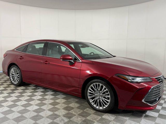 used 2022 Toyota Avalon car, priced at $32,990