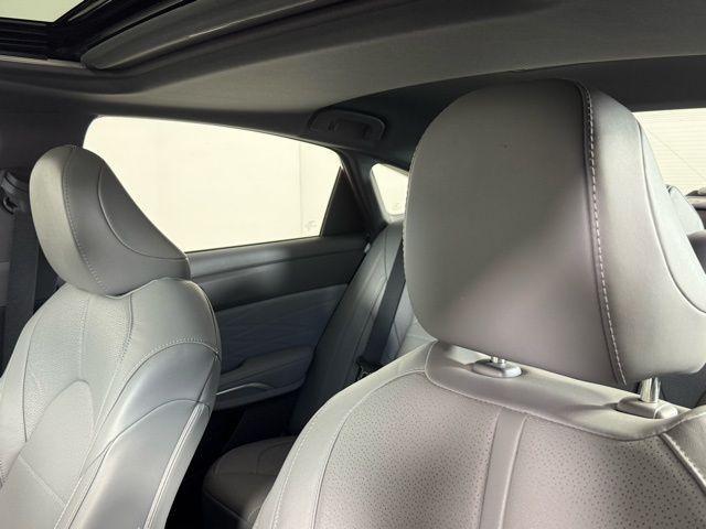 used 2022 Toyota Avalon car, priced at $32,990